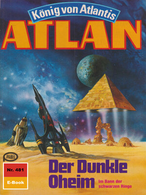 cover image of Atlan 481